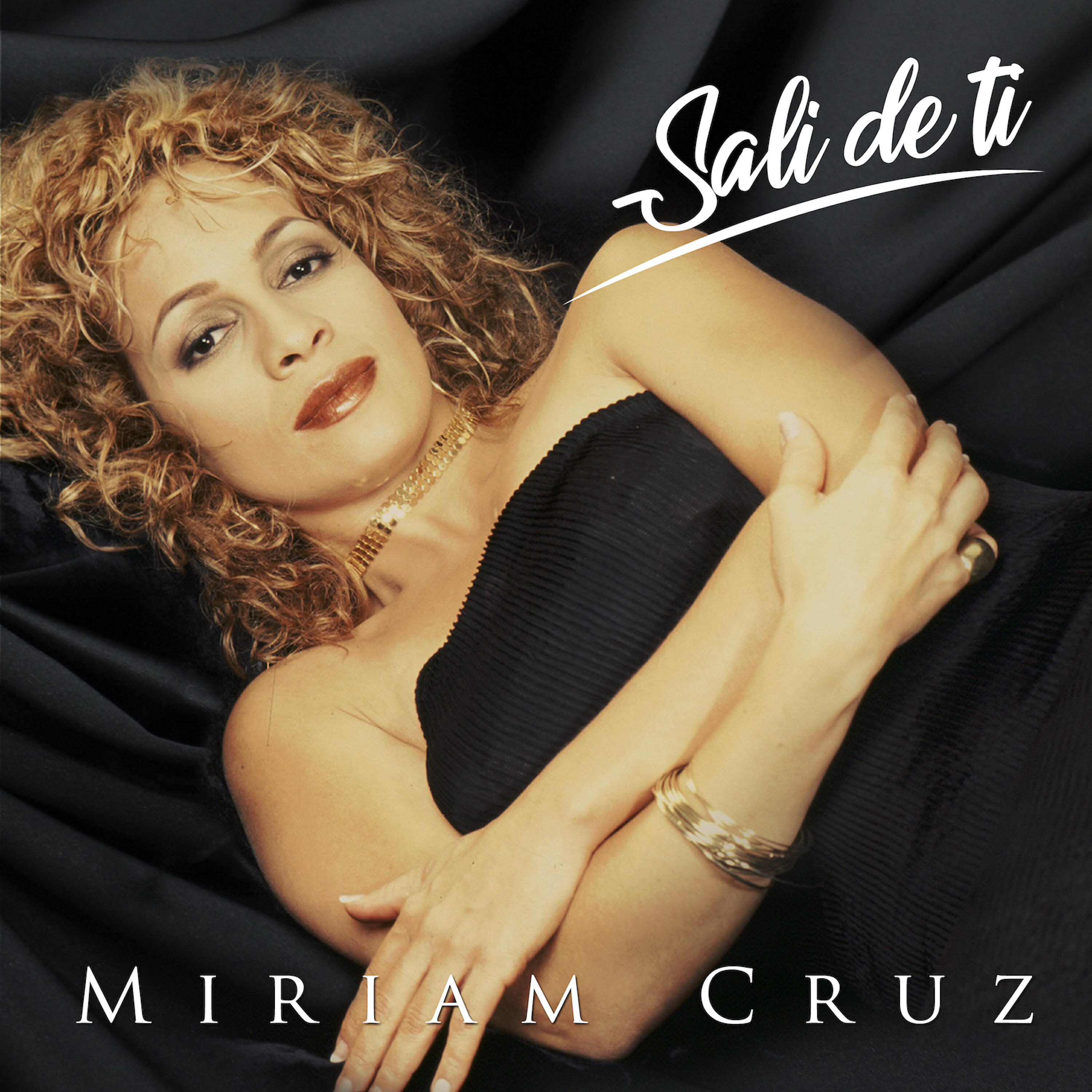 Miriam Cruz - No Lo Gaste To' (Chercha Navideña)