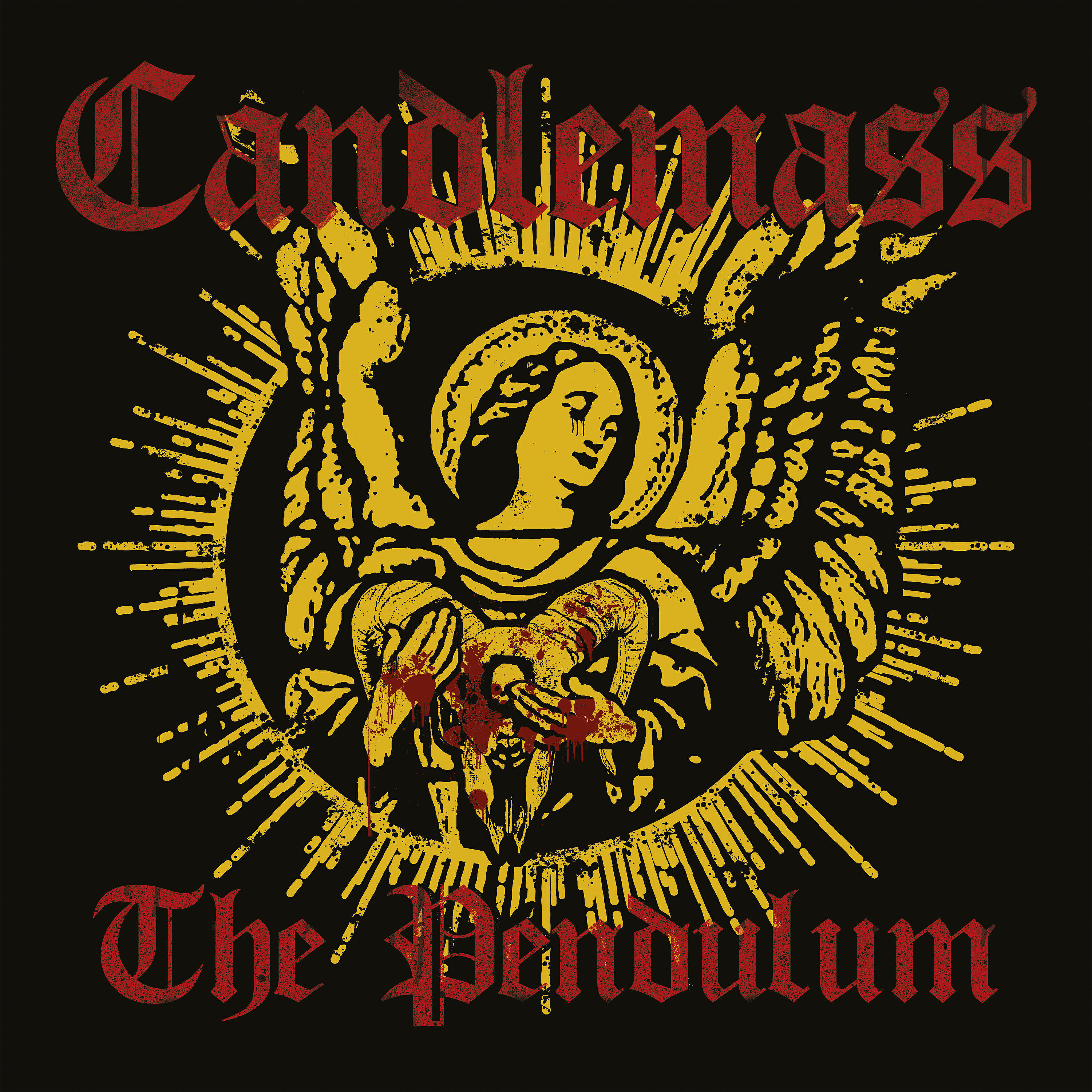 CANDLEMASS - Sub Zero (Demo)