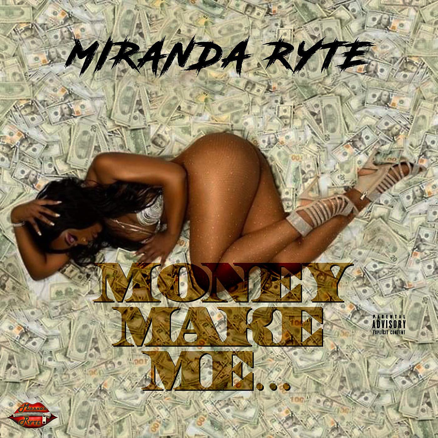 Постер альбома Money Make Me...