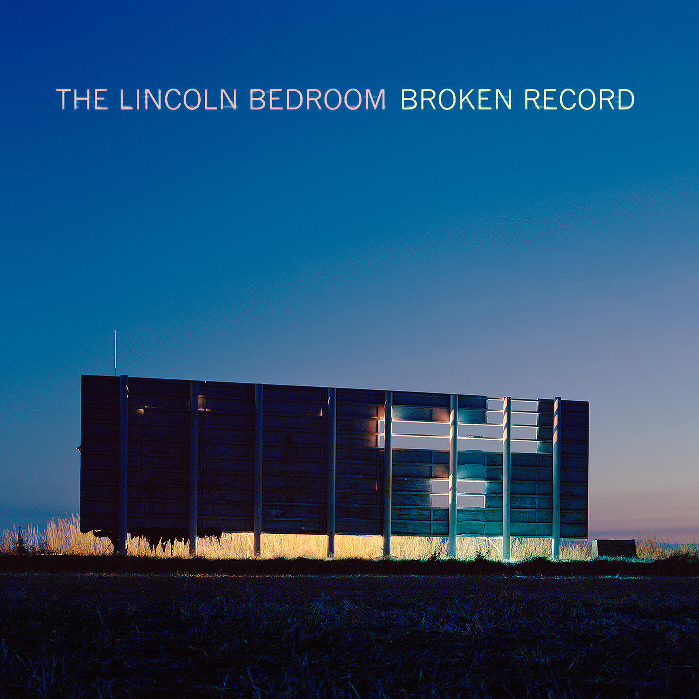 The Lincoln Bedroom - King’s Ransom
