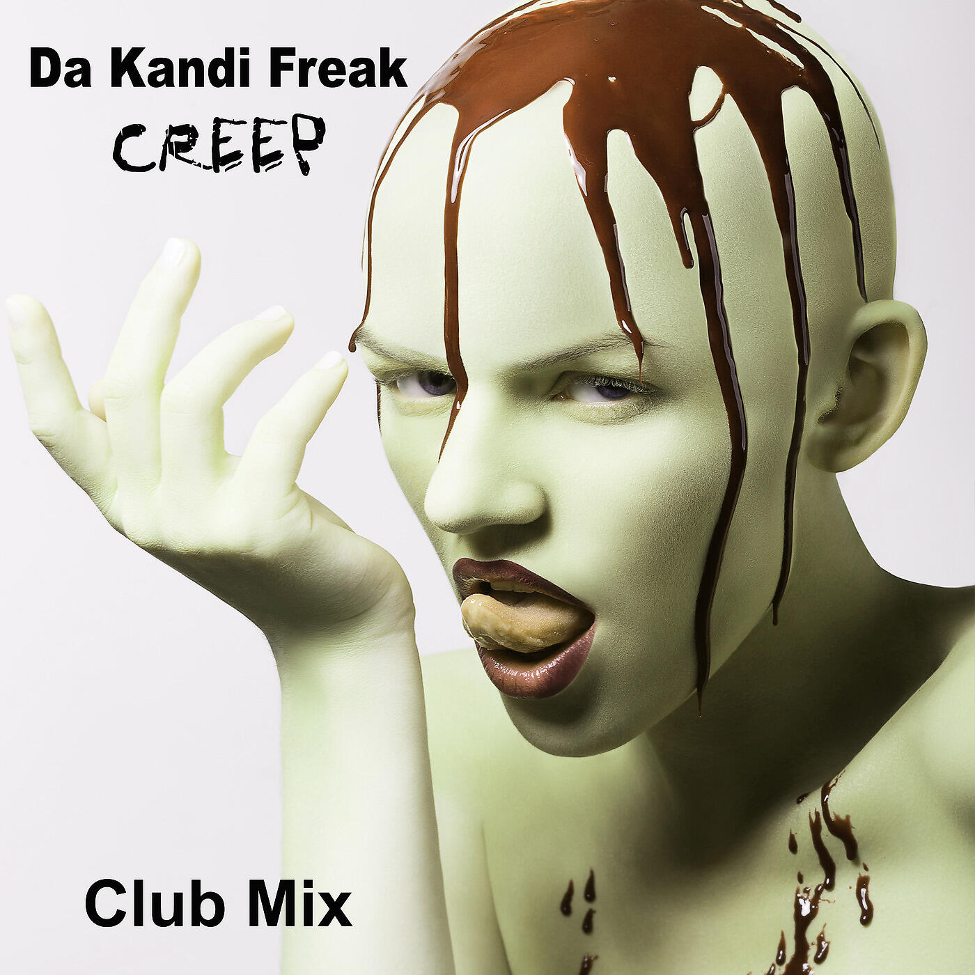 Da Kandi Freak - Creep (Club Mix)