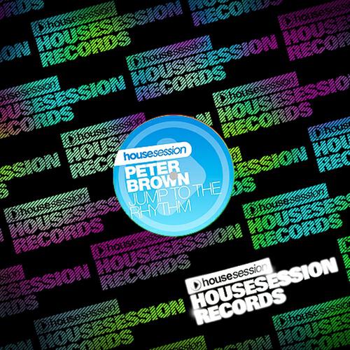 Peter Brown - Jump to the Rhythm (Edmond Dantes Crystal Mix)