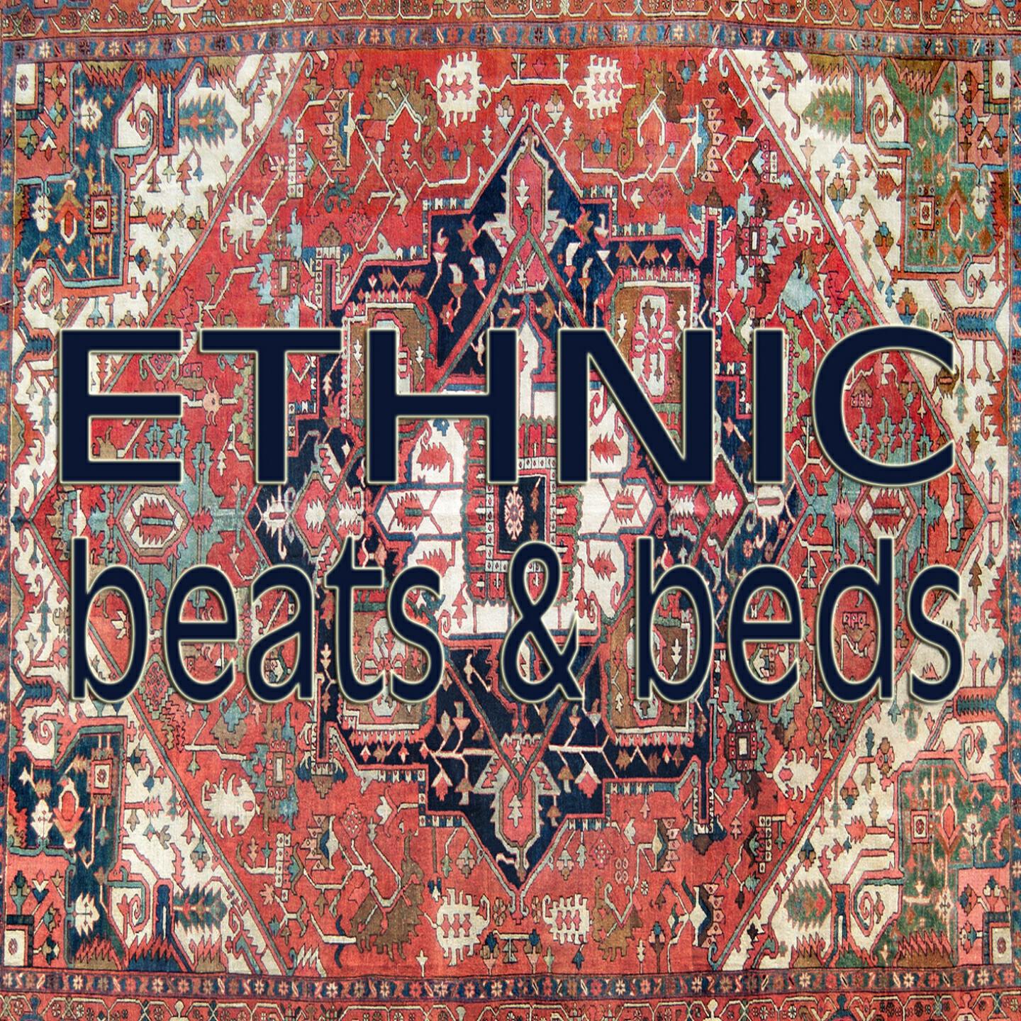 Werner Urban - Grand Bazaar