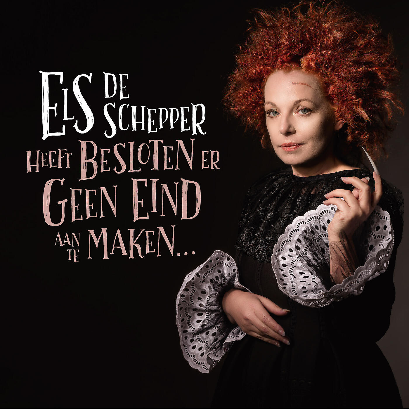 Els De Schepper - Aan Iedereen Is Iets Aan