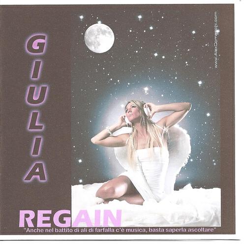 Giulia Regain - East West