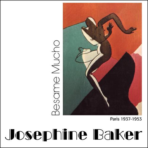 Josephine Baker et Orchestre Wal Berg - De temps en temps