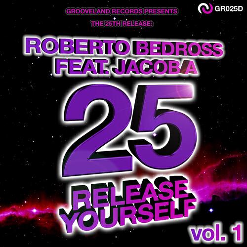Roberto Bedross - Release Yourself (CJ Reign 2 Step Vocal Mix)