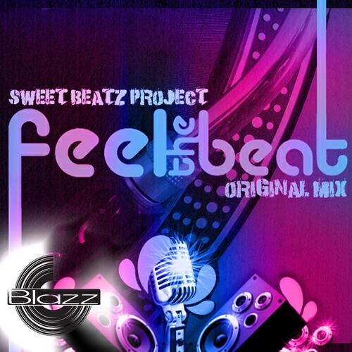 Sweet Beatz Project - Feel the Beat (Javier Vasquez Jr Mix)