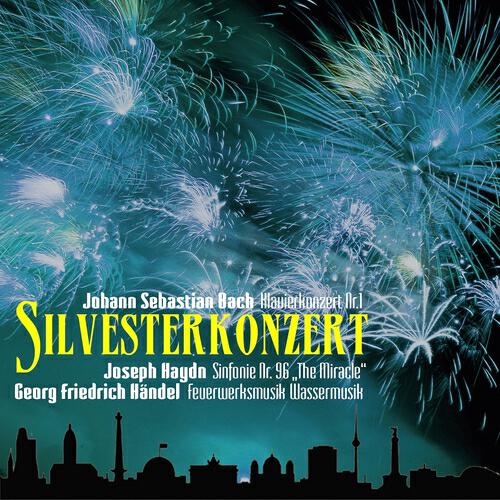Royal Concertgebouworkest Amsterdam - Klavierkonzert Nr.1 In D-Moll : Allegro