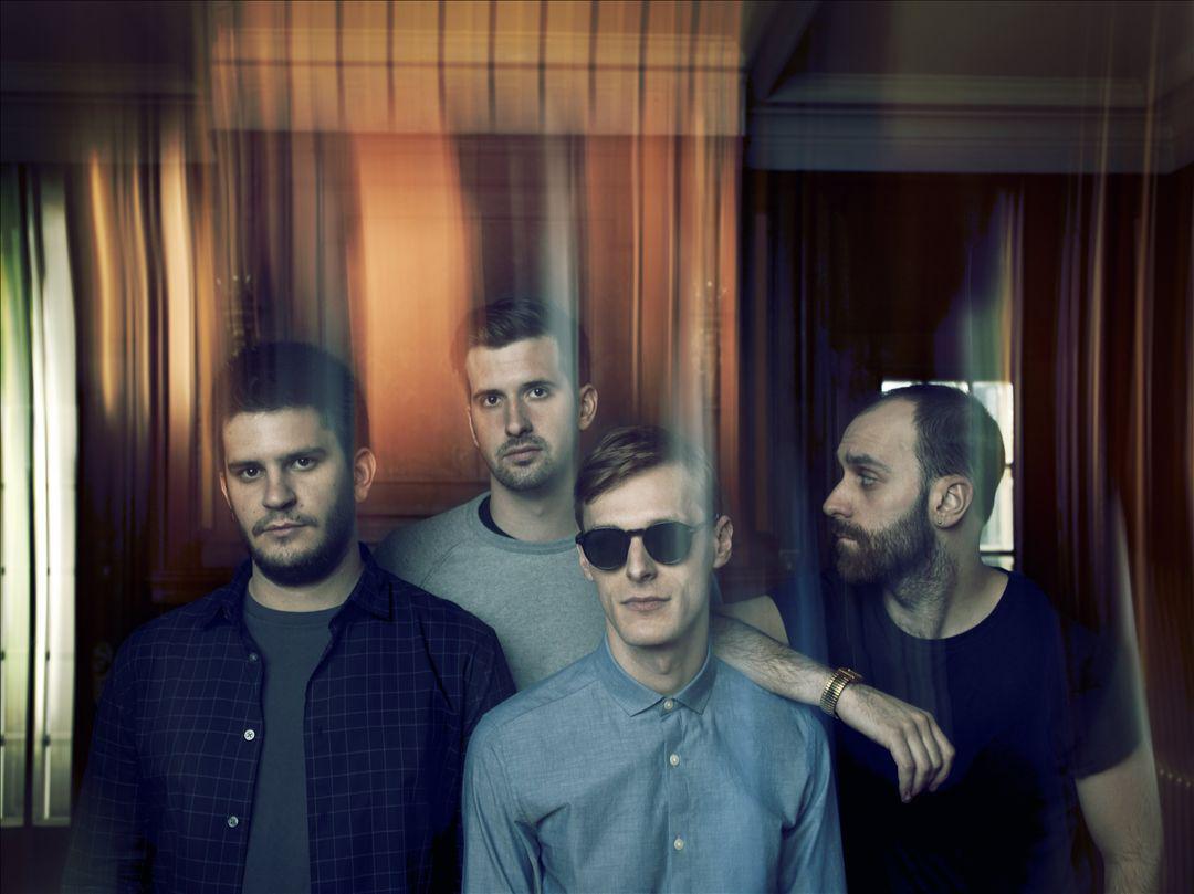 X Ambassadors все песни в mp3