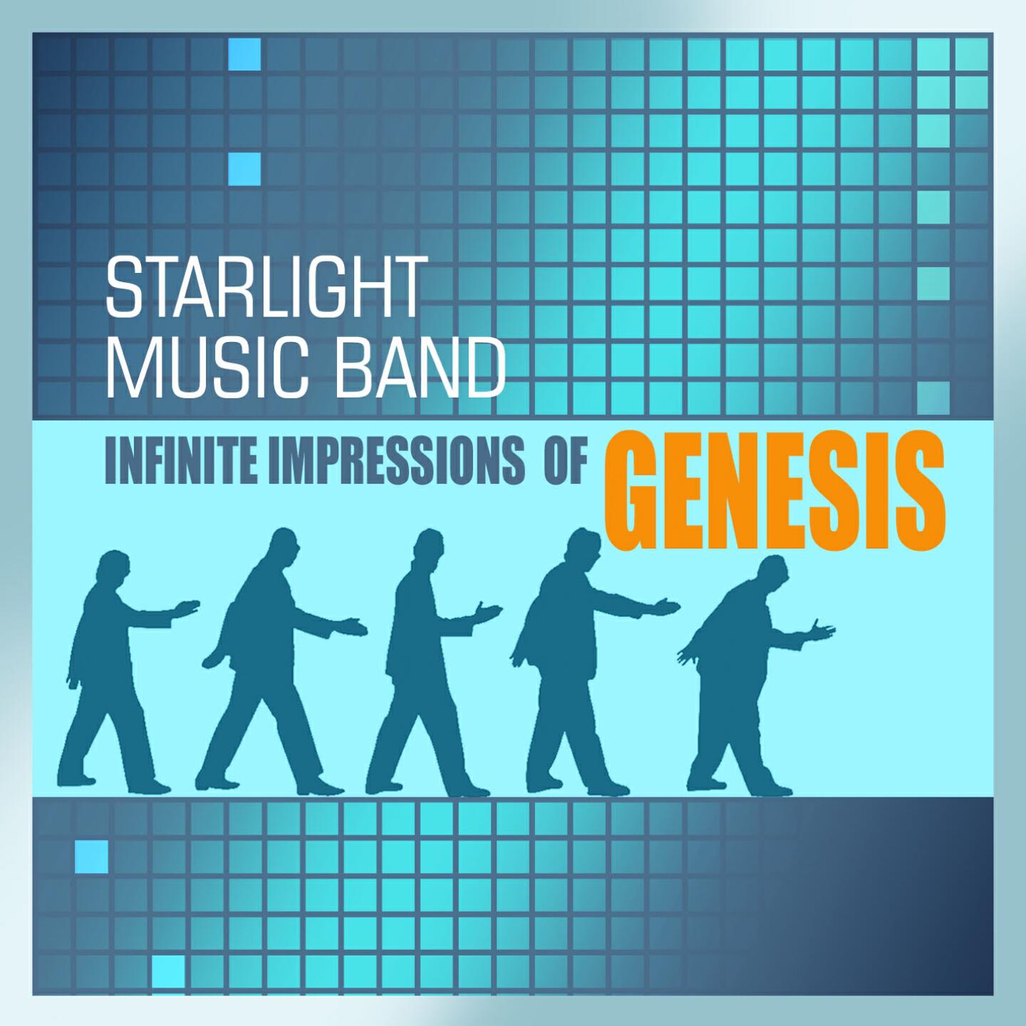 Starlight Music Band - Abacab
