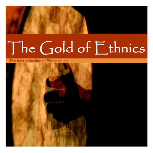 Постер альбома The Gold of Ethnics