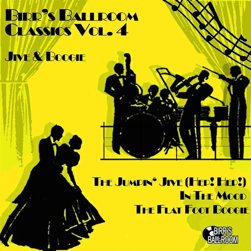 Lionel Hampton - Jivin' With Jarvis