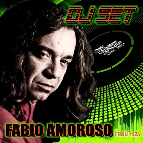 Amoroso - The Pasta (Martadam Mix)