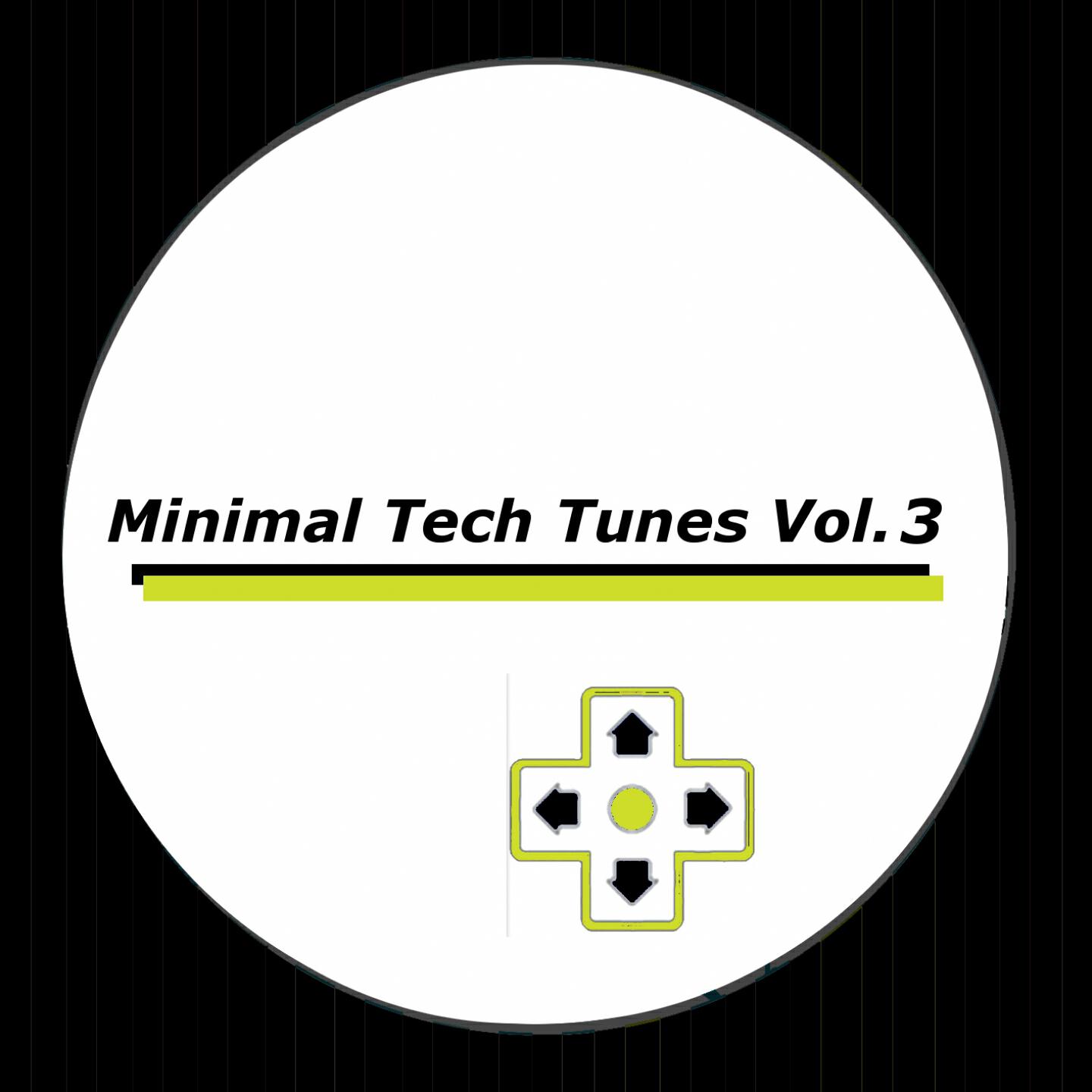 Artech - Just Mundei