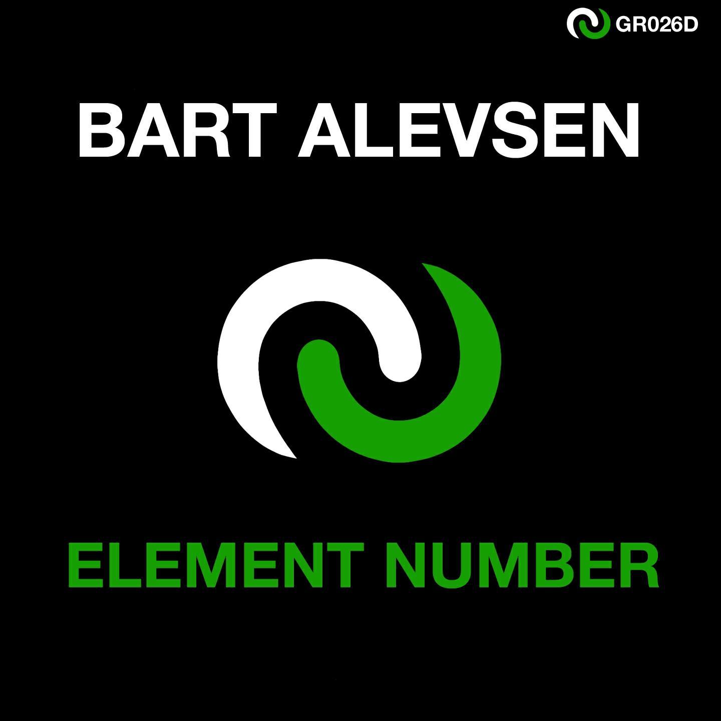 Bart Avelsen - Strange Hypnosis (Original Mix)
