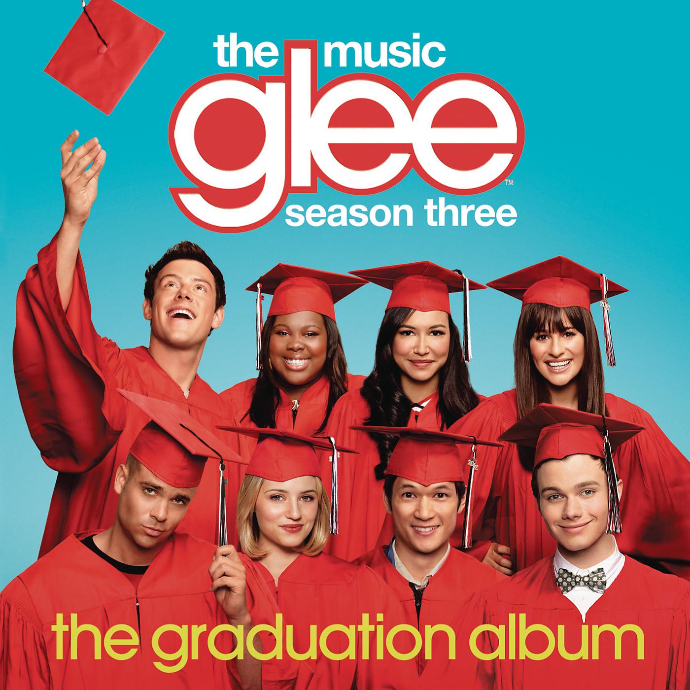 Glee Cast - Not The End (Glee Cast Version)