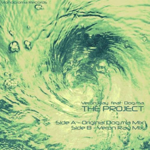 Veron Ray - The Project (Veron Ray Mix)