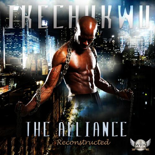 IKECHUKWU - Plaything (Club)