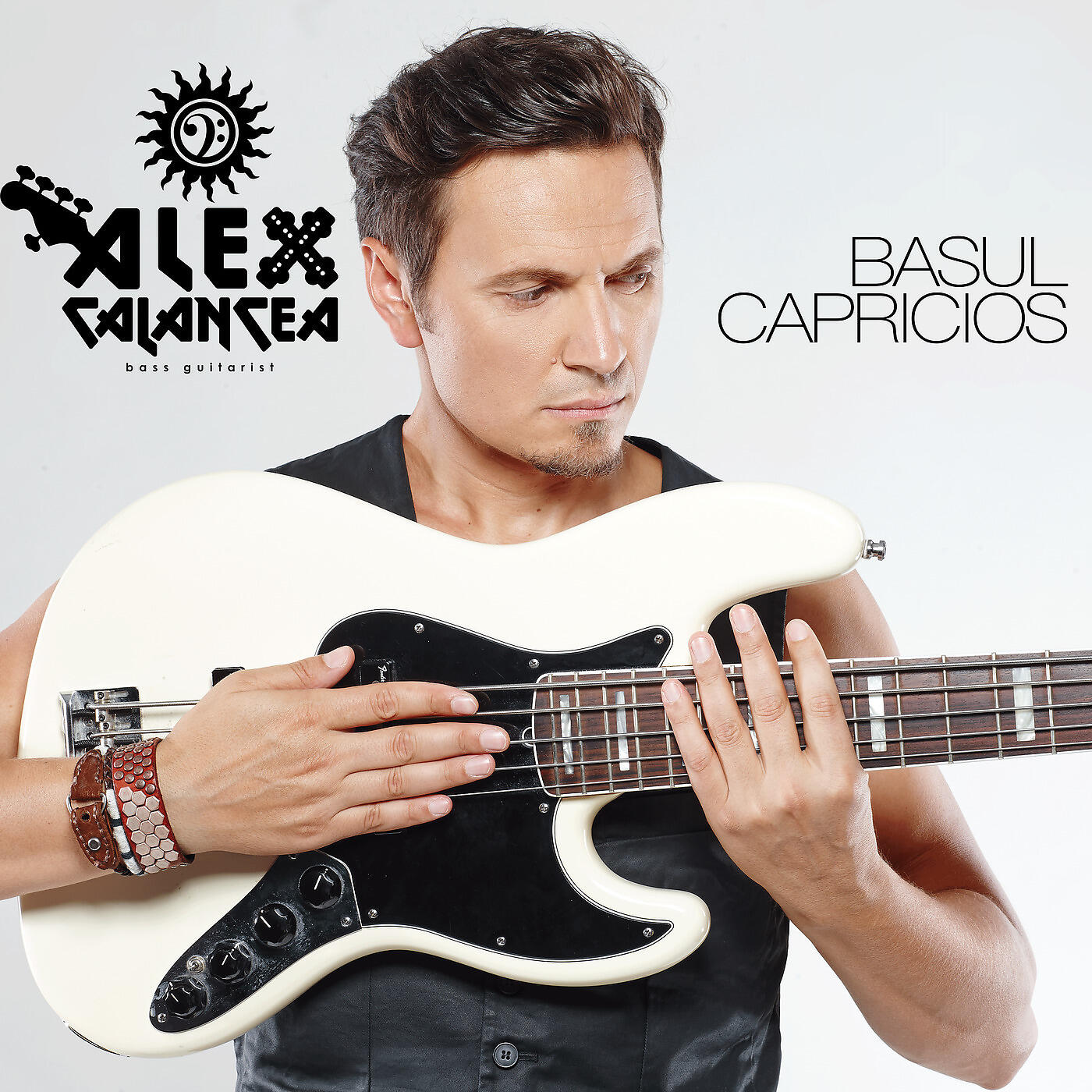 Alex Calancea - Nunta in Padure