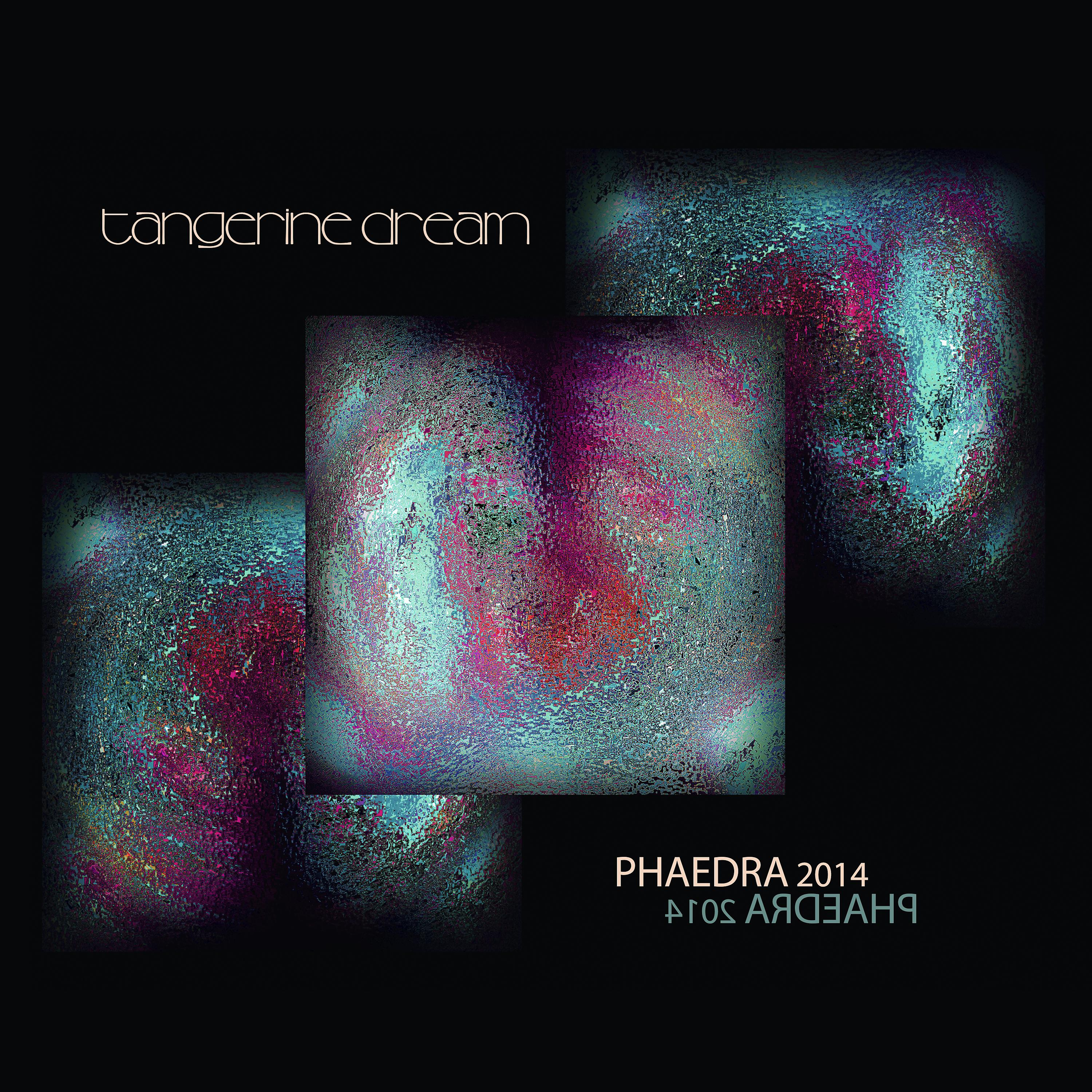 Постер альбома Phaedra 2014