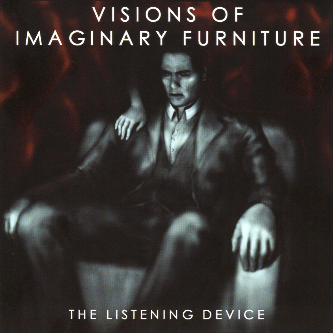 The Listening Device - Dark Hunter