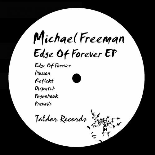 Michael Freeman - Reflekt