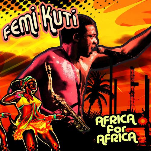 Постер альбома Africa for Africa