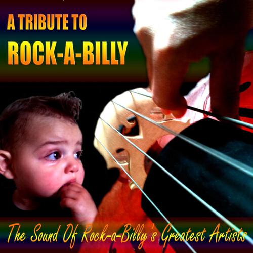 The Rockabilly Rollers - Movie Magg (Cover Version in the Style of Carl Perkins)