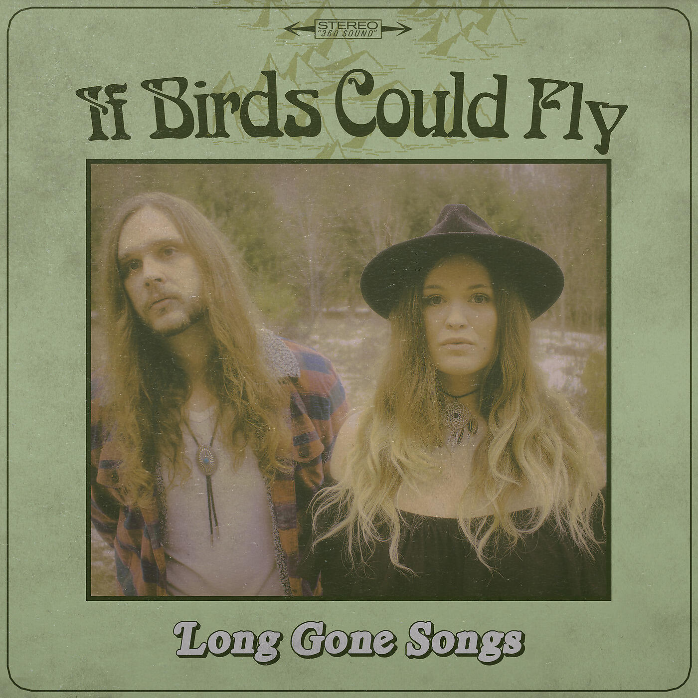 If Birds Could Fly - W.L.G.a.O.Y.B.