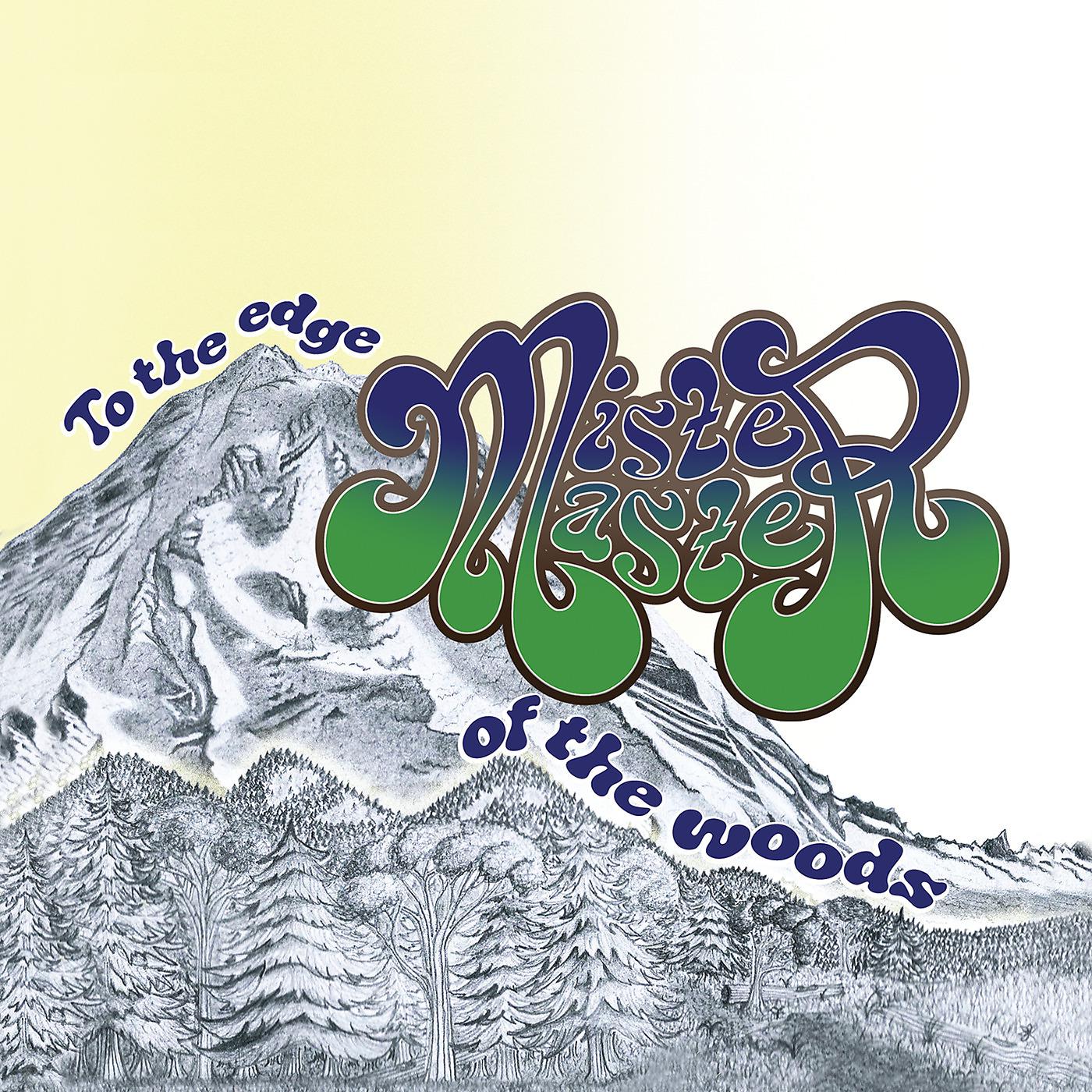 Постер альбома To the Edge of the Woods