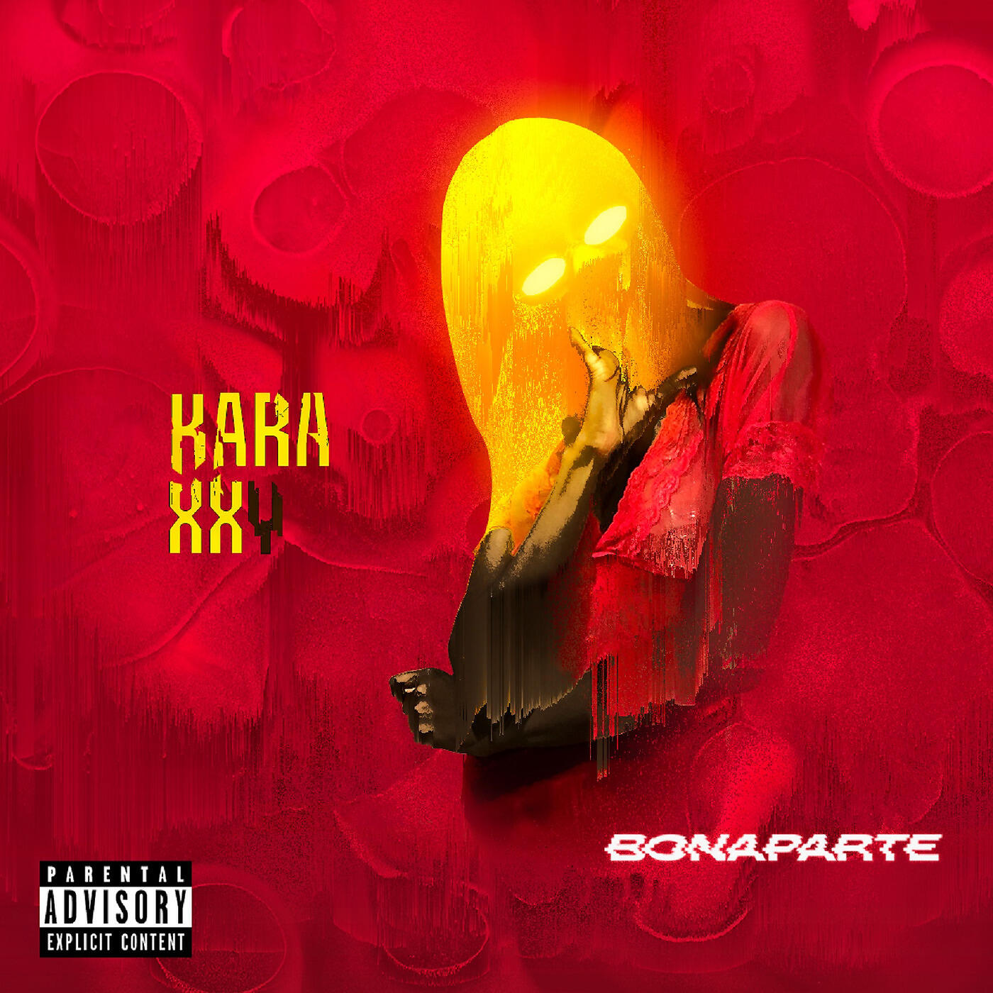 KARA XXY - Bonaparte