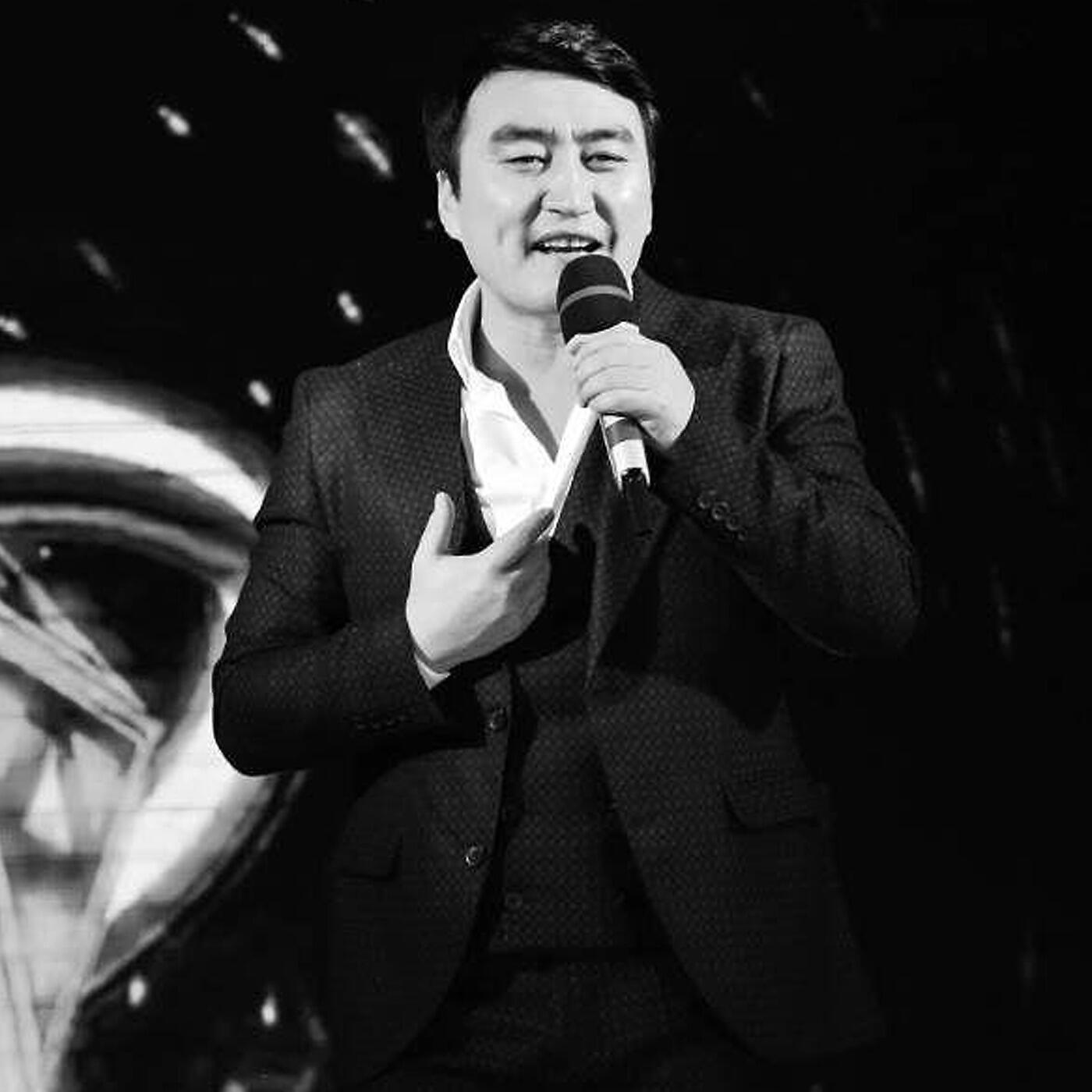 Gulzhigit Satybekov - Bir Tyiyndan Milliard