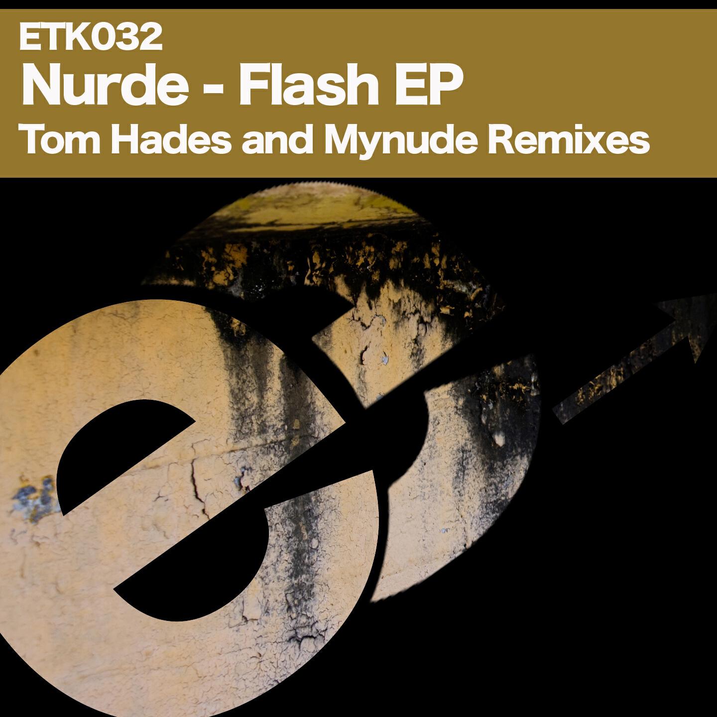 Nurde - Flash (Mynude Remix)