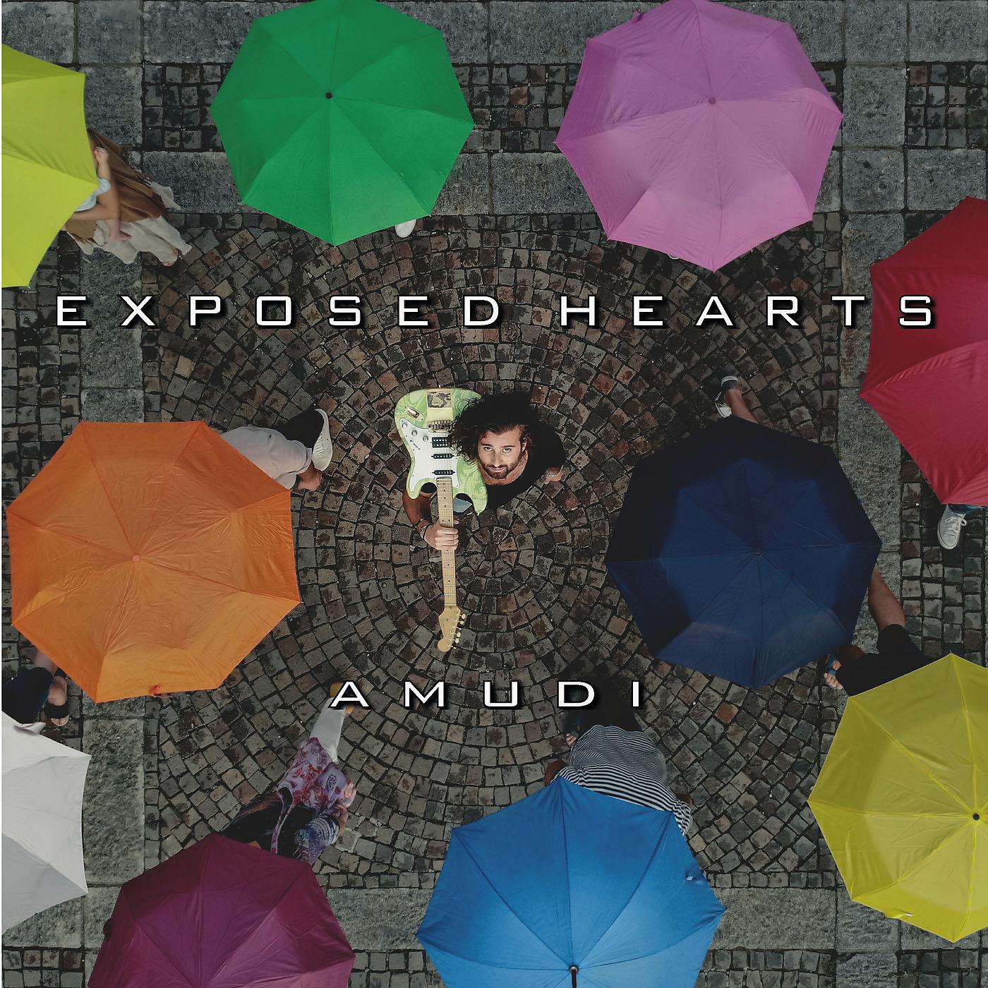 Постер альбома Exposed Hearts