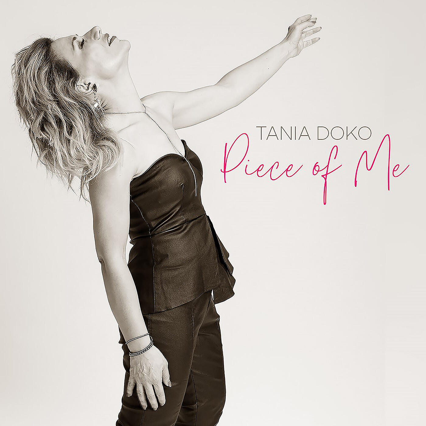 Tania Doko - Piece of Me