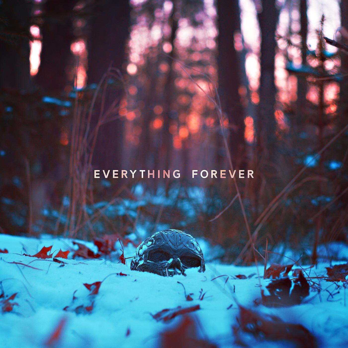 Постер альбома Everything Forever