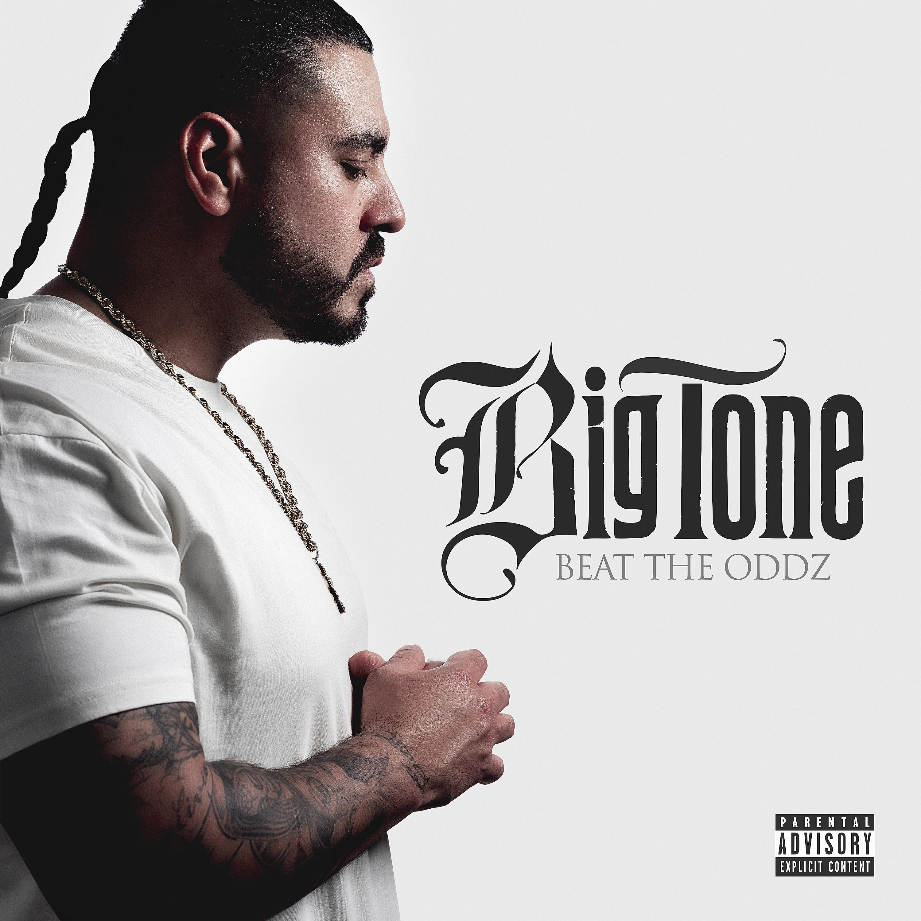Big Tone - Chosen (feat. Mistah Fab & Outrageous Karina)