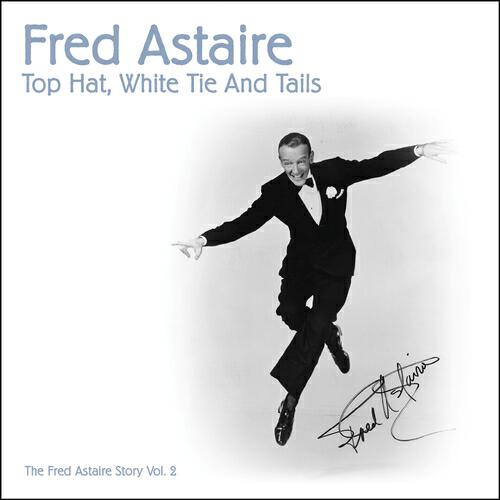 Fred Astaire - Isn't It a Lovely Day??