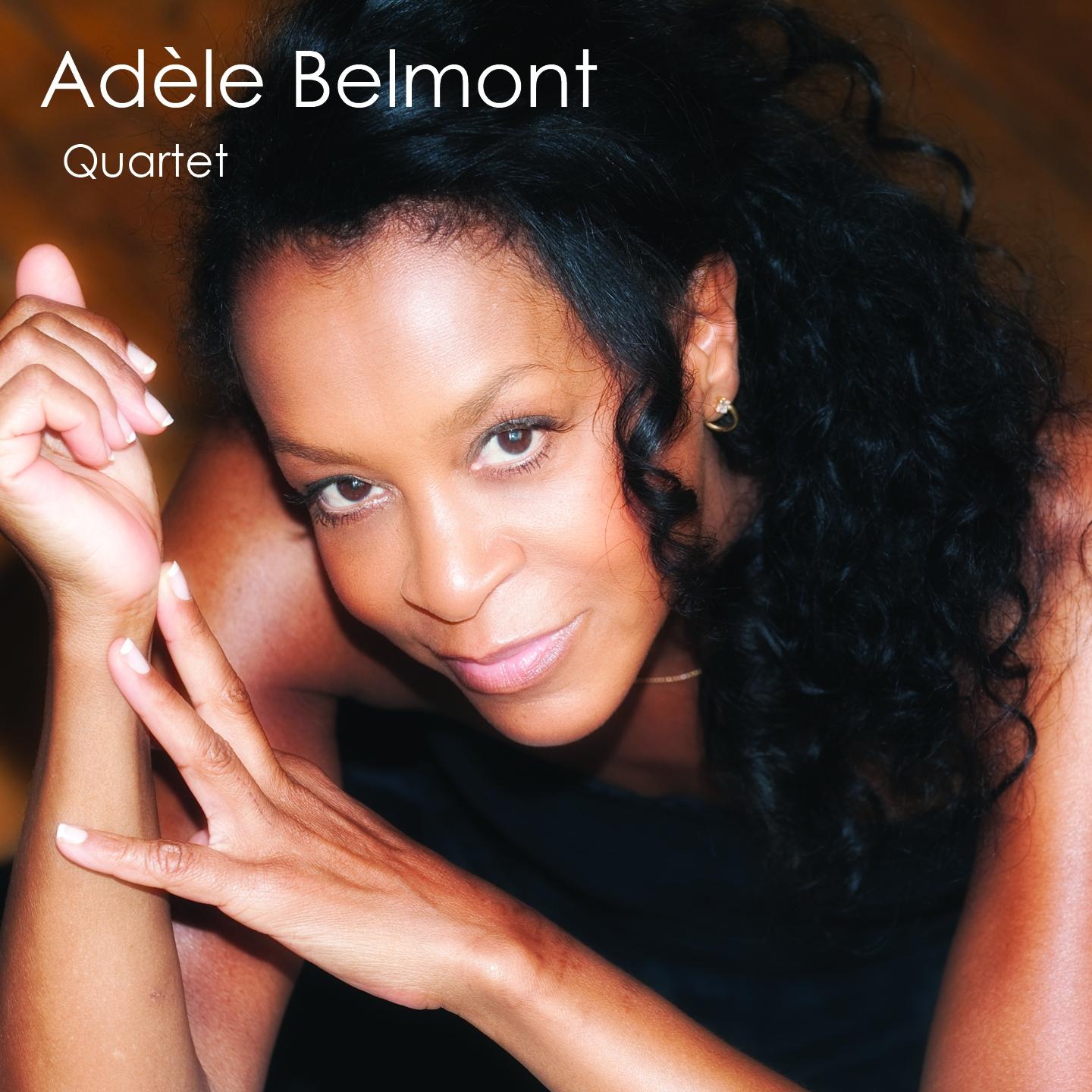 Постер альбома Adèle Belmont Quartet