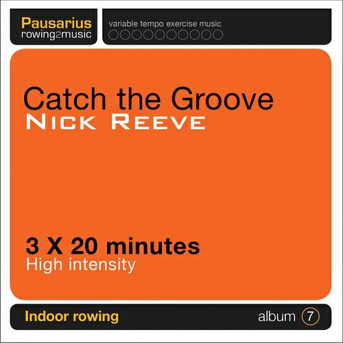 Nick Reeve - Steady State (Bonus Continuous 20min Mix)