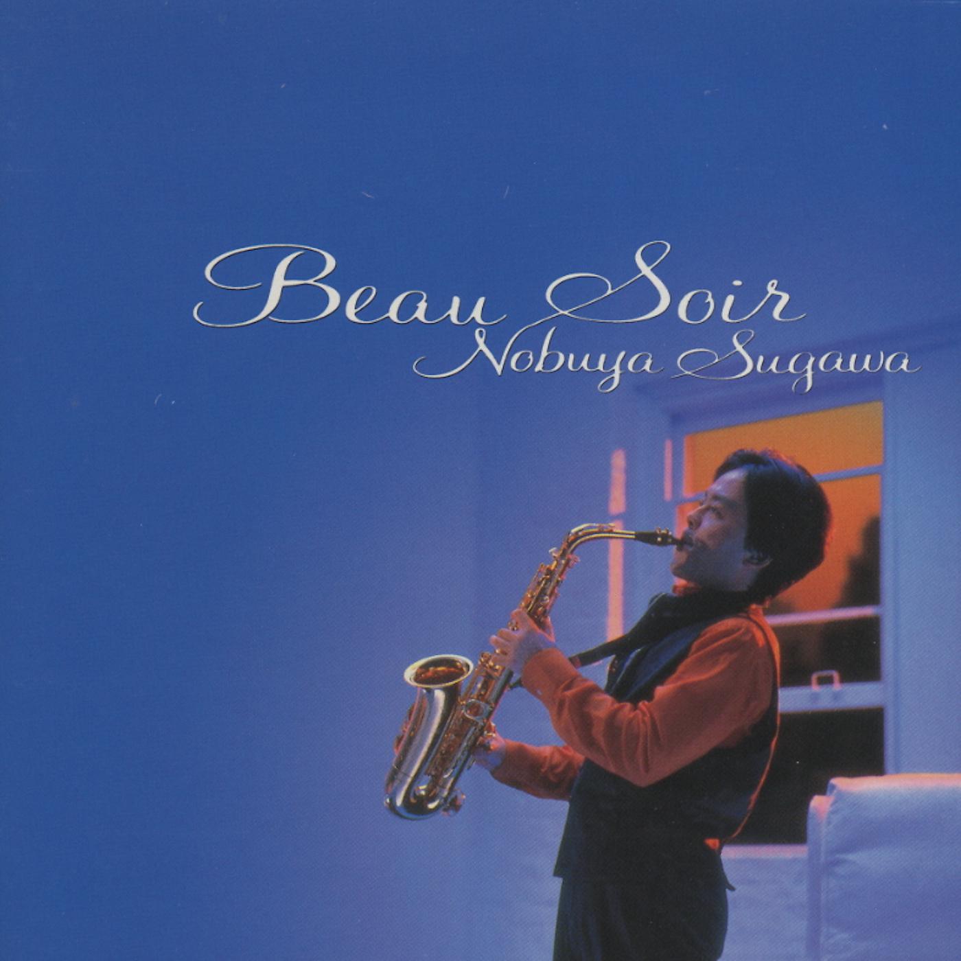 Постер альбома Beau Soir