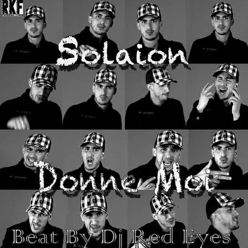 Solaion - Où que t'ailles
