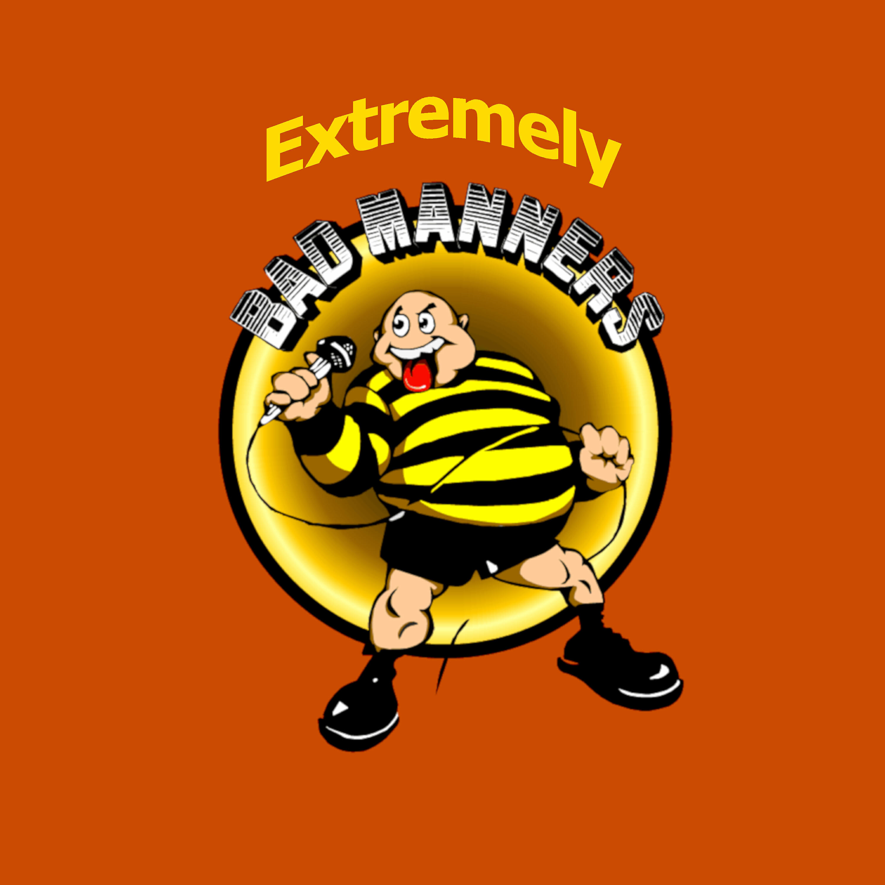 Bad Manners - You Fat Bastard