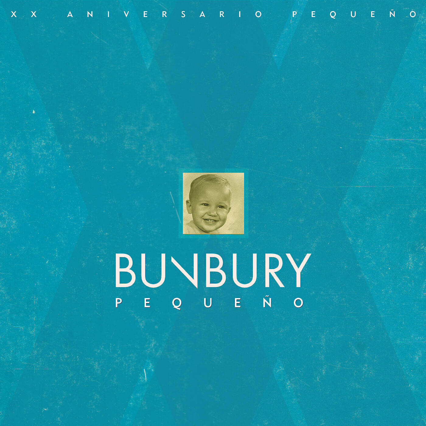 Bunbury - Un hombre en el espacio (Opción Gacias)