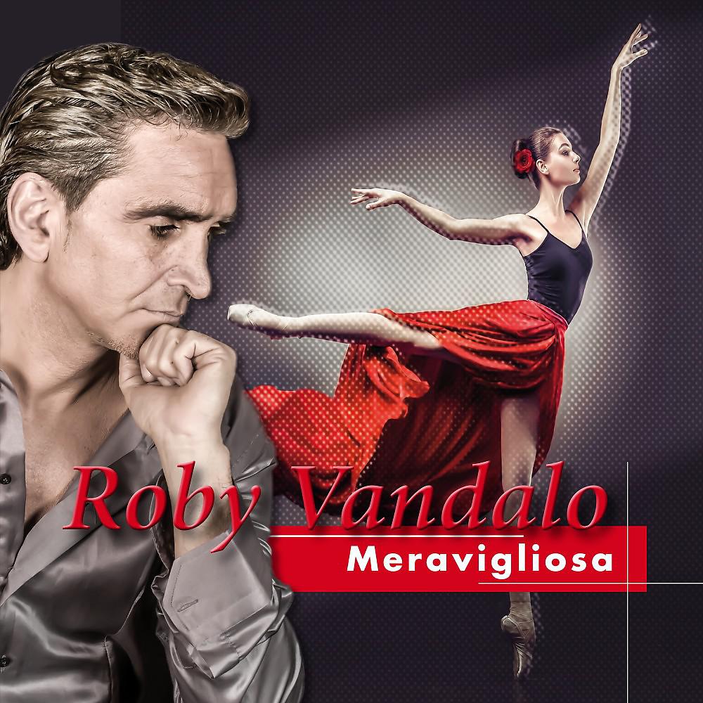 Постер альбома Meravigliosa