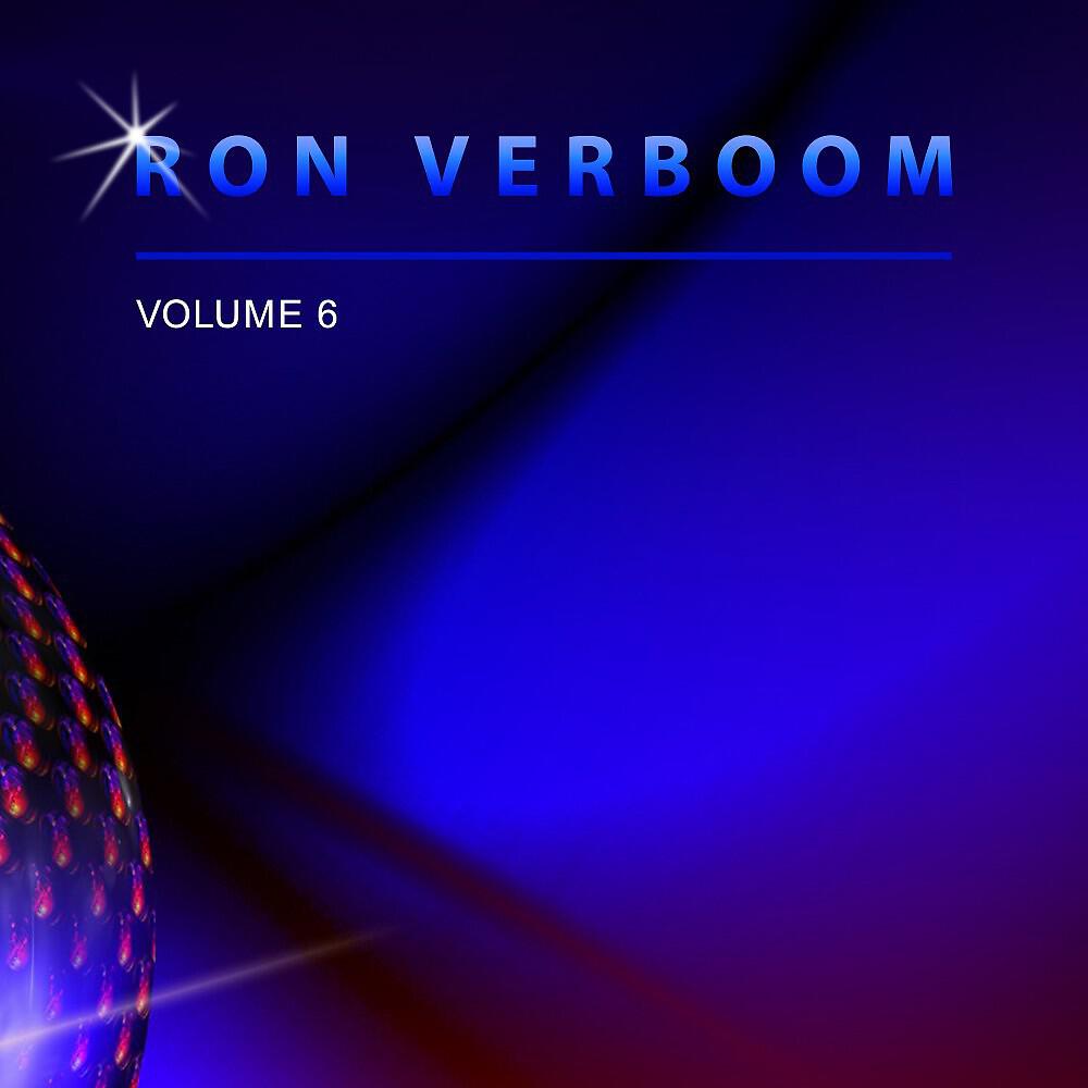 Ron Verboom - Pontifex Maximus