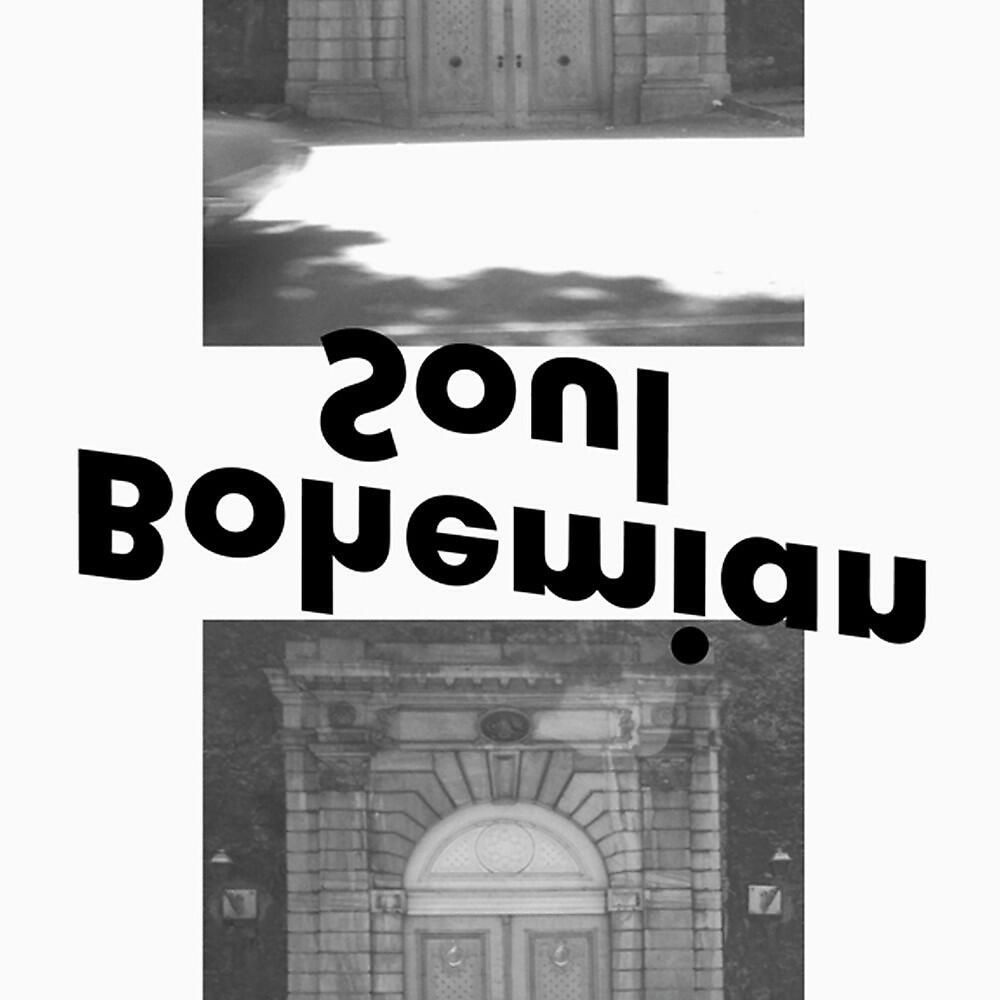 Kasper Bjørke - Bohemian Soul (Adana Twins 'on a Cloudy Day' Remix)