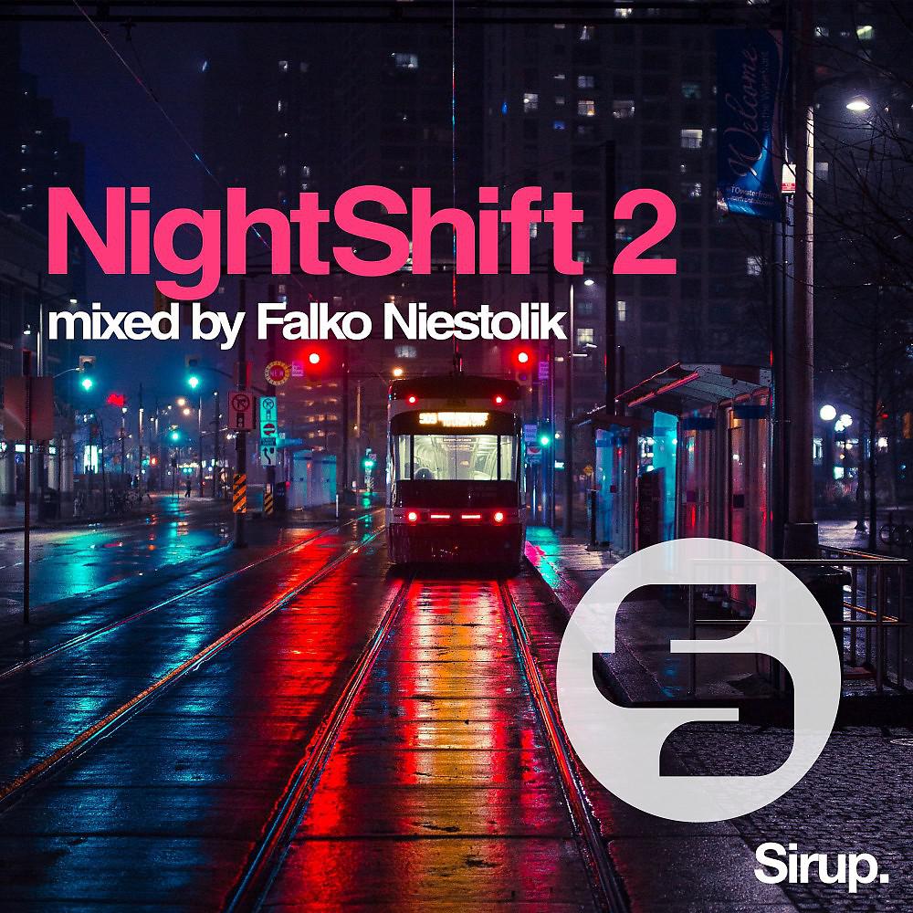 Постер альбома Night Shift 2