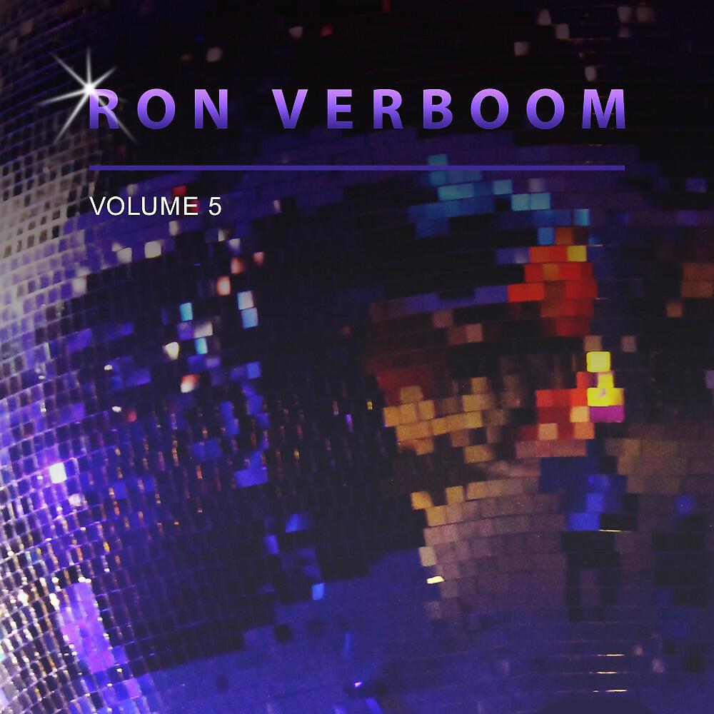 Ron Verboom - Trembling Sky